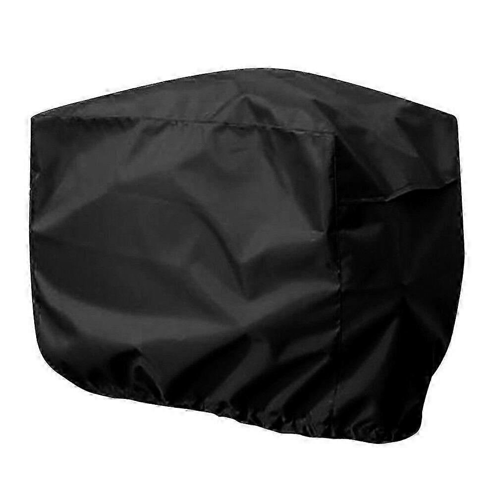 Dustproof Waterproof 210D Boat Engine Cover