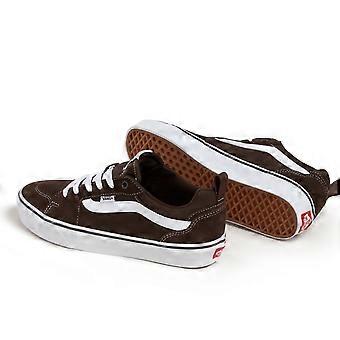 Vans Mens Filmore Trainers