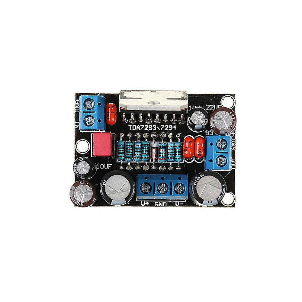 Mono 100w Power Amplifier Board