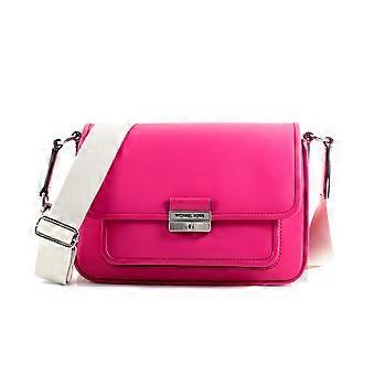 Torba na ramię Michael Kors 35R5S2BM8L-DRAGONFRUIT Różowa 23 x 17 x 8 cm