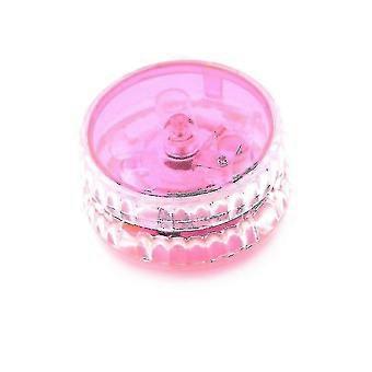 Glowing LED Flashing Yoyo Ball High-Speed Toy for Kids Party Fun