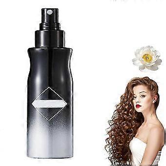 1/2/3 Pcs Hair Leave-In Volumizing Styling Spray 120g Non Sticky Weightless Lift Hair Thickening Spray for Fine Flat Hair Long Lasting Refreshing-jry