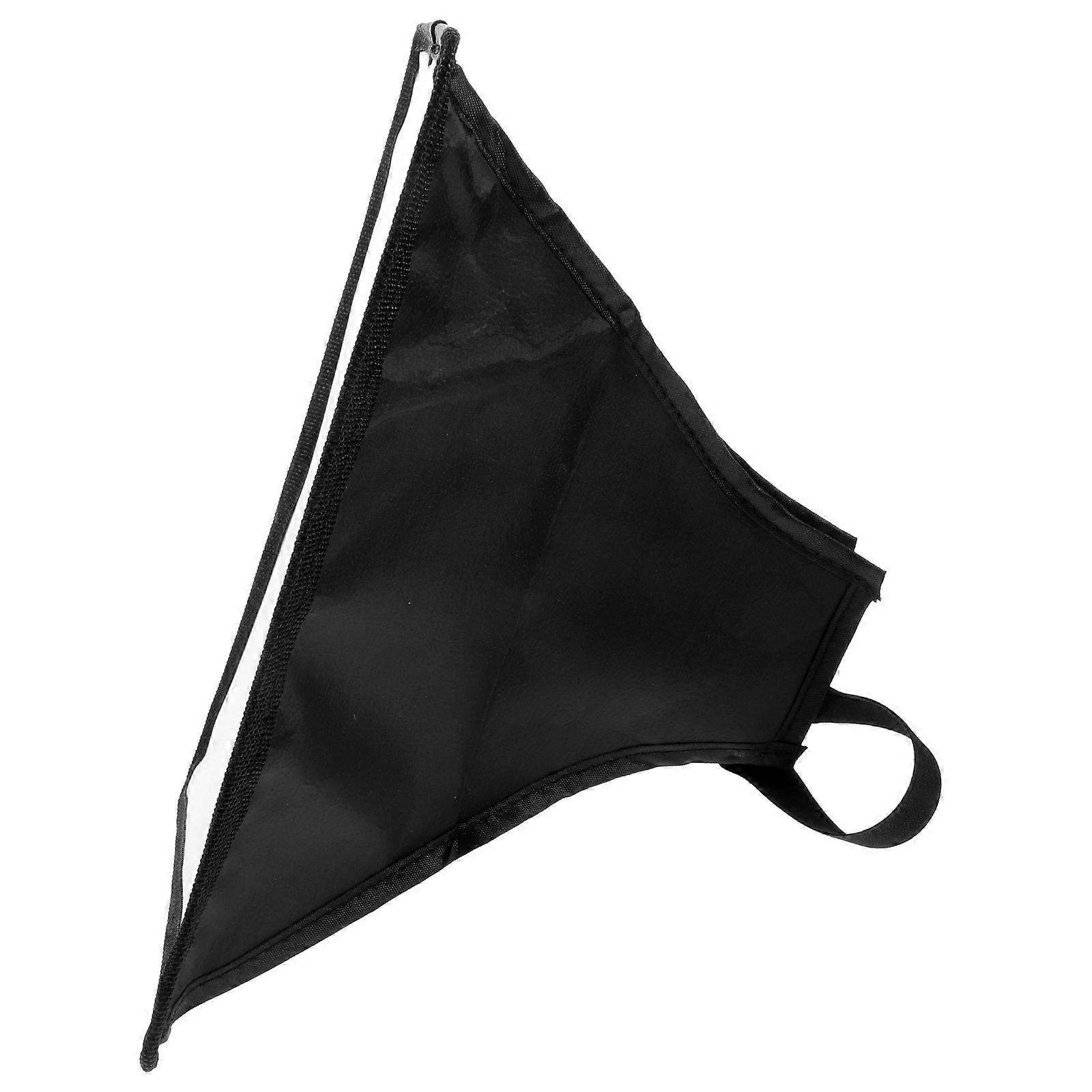 Camera Flash Diffuser Softbox for Top Flash Light 2Pcs Portable Universal Softbox