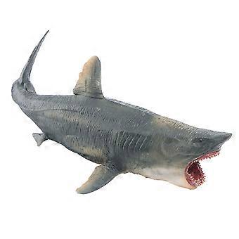 Model for Decoration 1Pcs Marine Animal Educational Toy