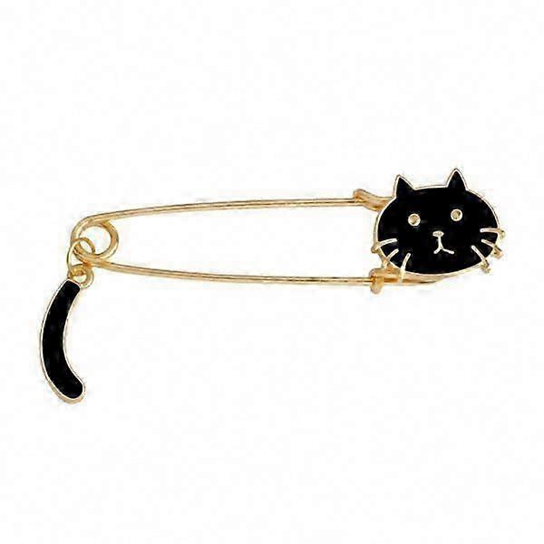 2-Pack Large Brooch