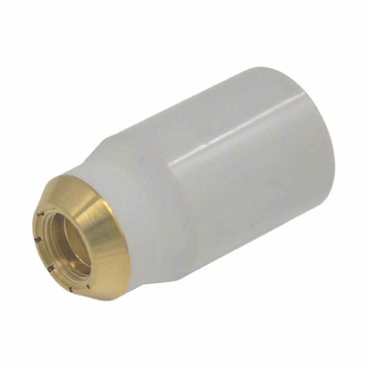 Plasma Shield Cup Compatible with Thermal Dynamics SL60/SL100 Cutting Torch, 9-8237 Replacement Part
