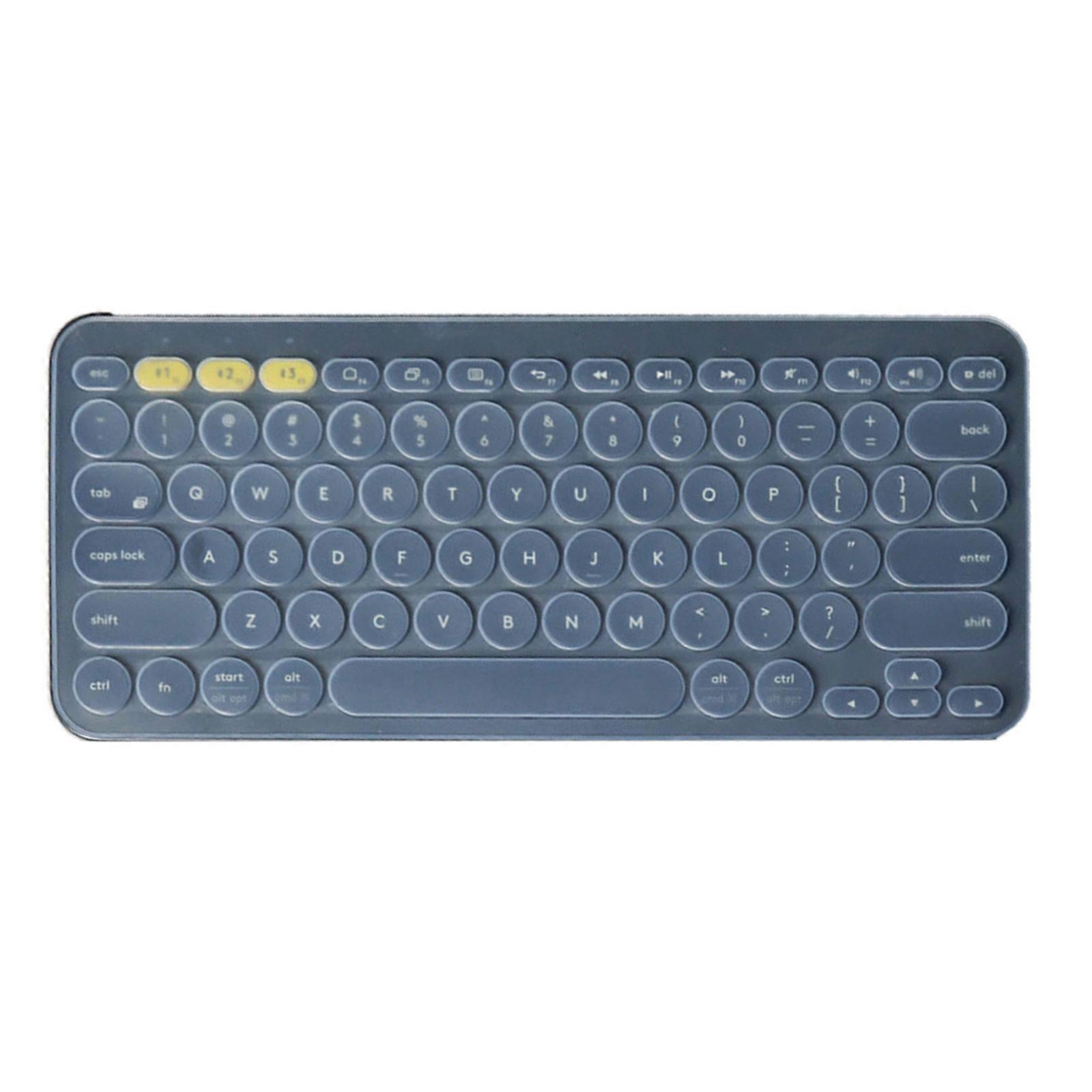 Silicone Keyboard Cover For K380