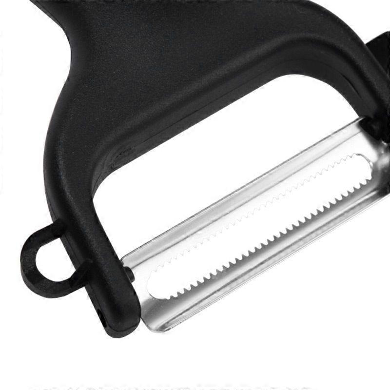 Peeler, Fruit and vegetable scraper, Office knife, simple kitchen ceiling