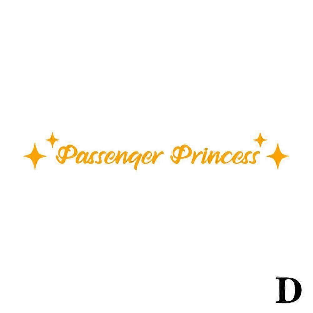 Compact Star Mirror Decoration Sticker