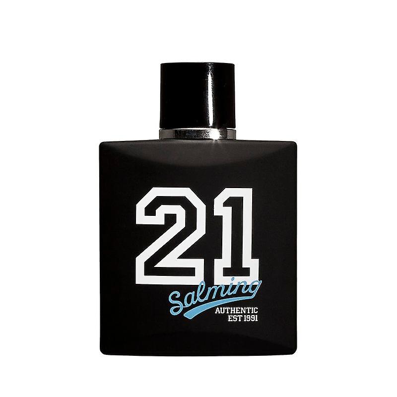 Salming 21 Negro Edt 100ml