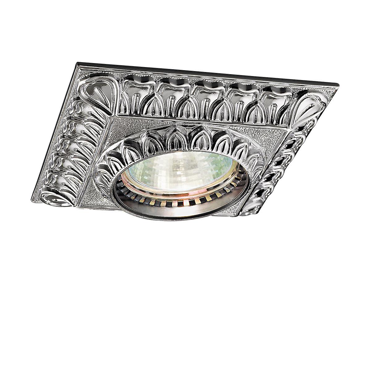 Kolarz Milady Recessed Downlight Chrome