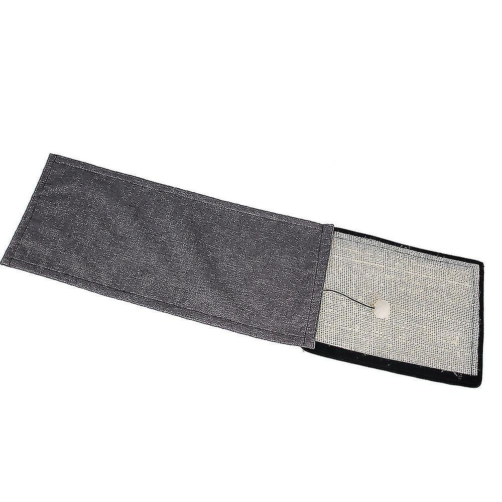 Pet Cat Scratching Sofa Protective Pad, Scratcher Mat Cover-S