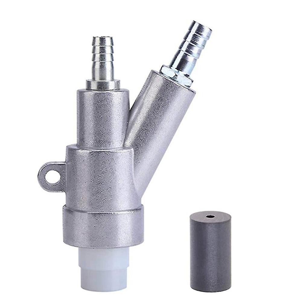 Sandblaster Sand Blasting For Rust Dust Remove Sand Tool With Boron Carbide Nozzle (6mm)