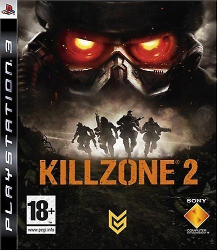 Killone 2 - PS3 - New & Sealed