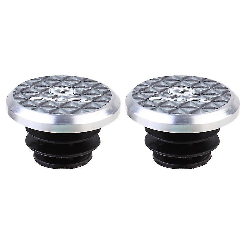 1pcs Lenker-Endstecker-1