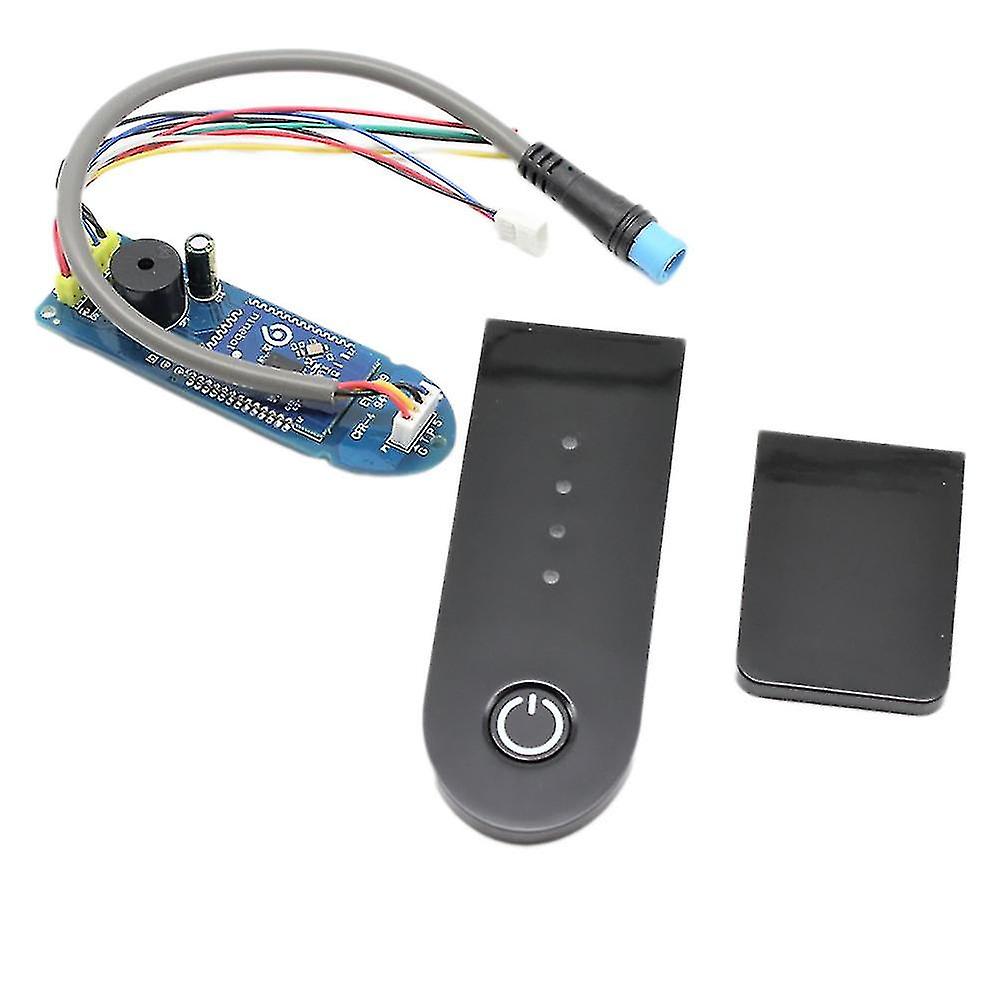 Electric Scooter Circuit Boards Pcb Dashboard 