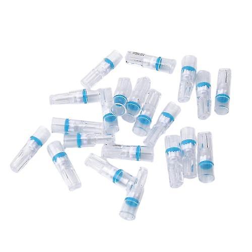 200pcs Disposable Cigarette Filters Tar Reducing Filter Cleaning Holder