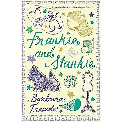 Frankie et Stankie