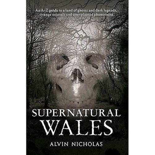 Supernatural Wales