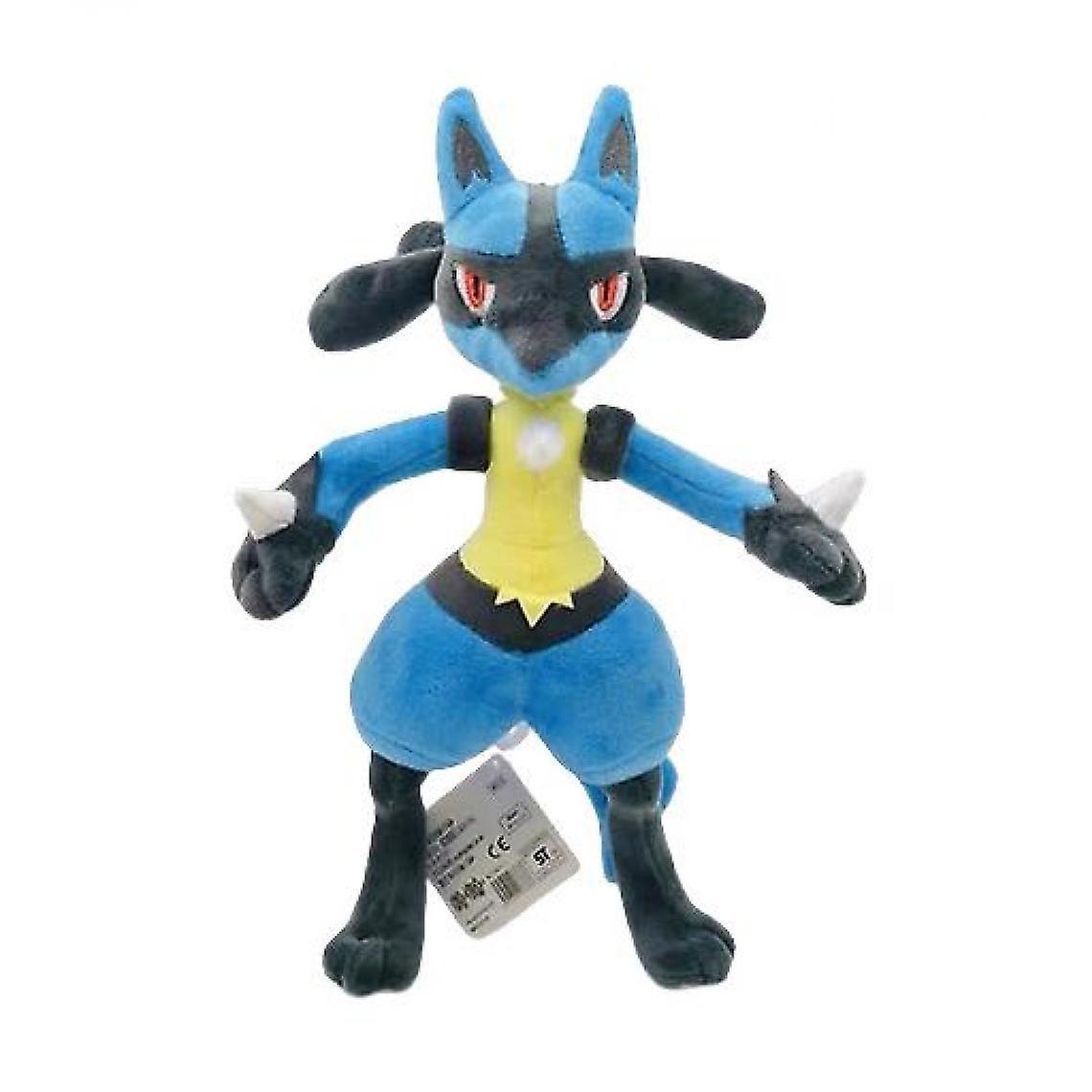 Dewstone Plush Gift 12"30cm(blue)