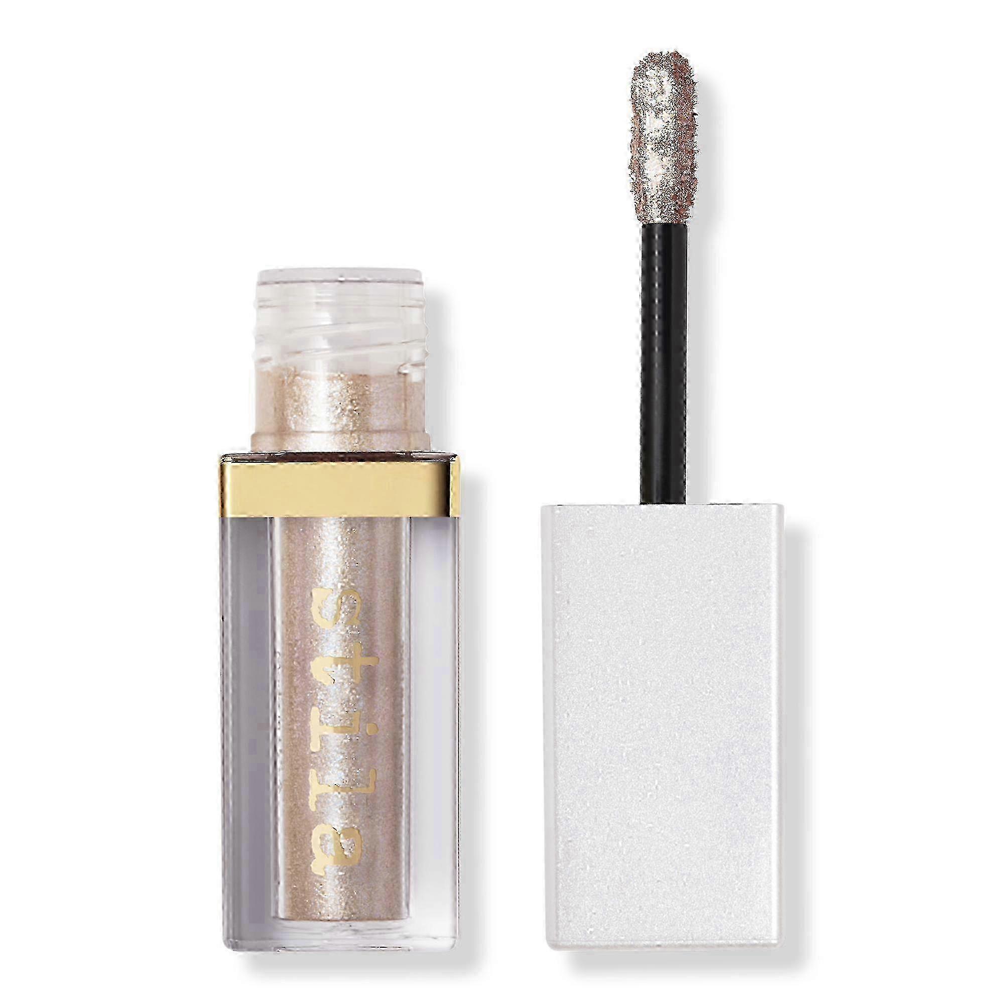 Stila Glisten & Glow Liquid Eye Shadow, Ocean, 0.153 Oz