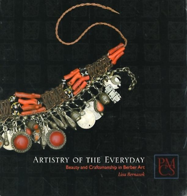 Artistry Of The Everyday by Lisa Bernasek Paperback