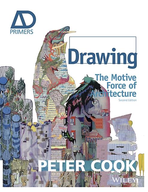 Drawing by Sir Peter University College London Cook Paperback