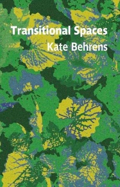 Transitional Spaces by Kate Behrens Paperback