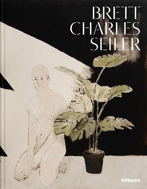 Brett Charles Seiler af Brett Charles Seiler Paperback bog