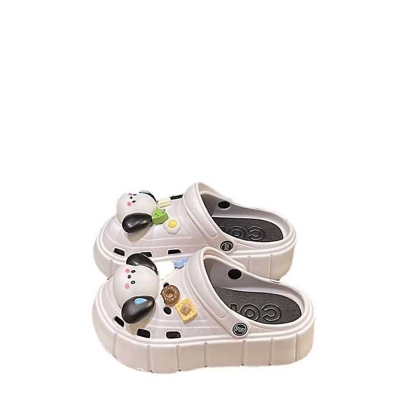 Split Suspender Nightdress