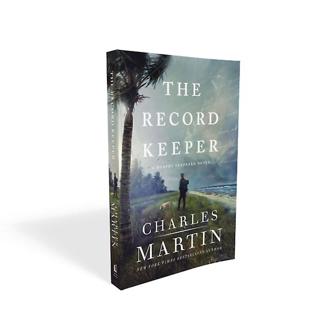 Record Keeper - Charles Martin