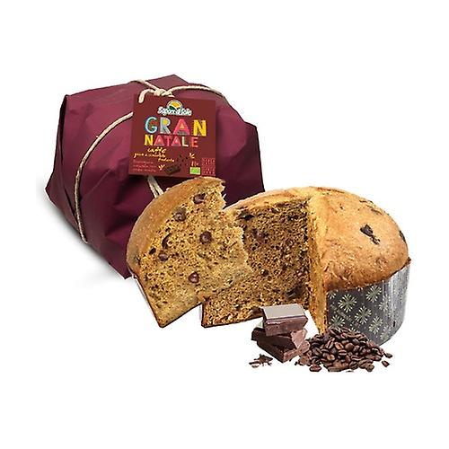 Gran Natale with coffee and chocolate 500 g