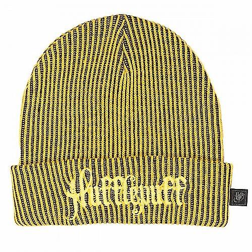 Harry Potter Hufflepuff Beanie