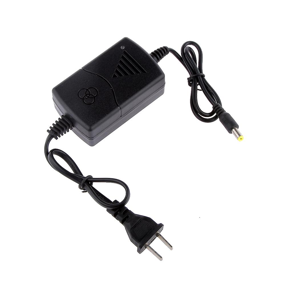 12V 2A AC/DC Power Supply Adapter Monitor for CCTV CCD Security Camera
