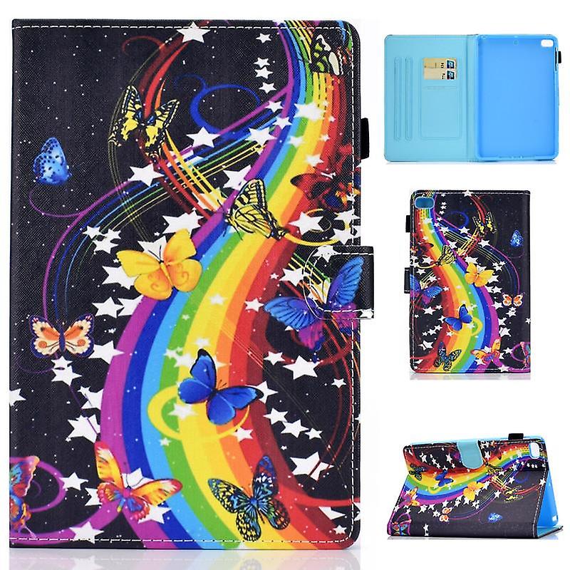 Case For iPad Mini 5/4/3/2/1 7.9 inch Cover Pattern Sleeve with Auto Sleep/Wake Function