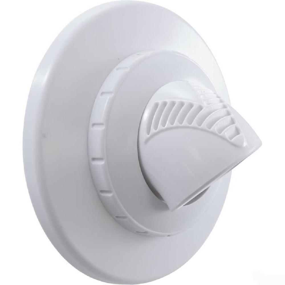Infusion VRFSAF1WH Inlet Fitting Venturi 1" Self Aligning Slip with Flange