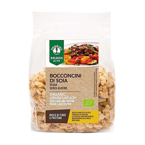 Bites of soy 200 g