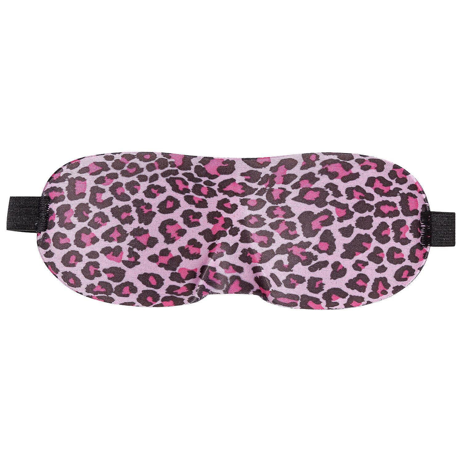 Eye Sleeping Mask Soft Padded 3d