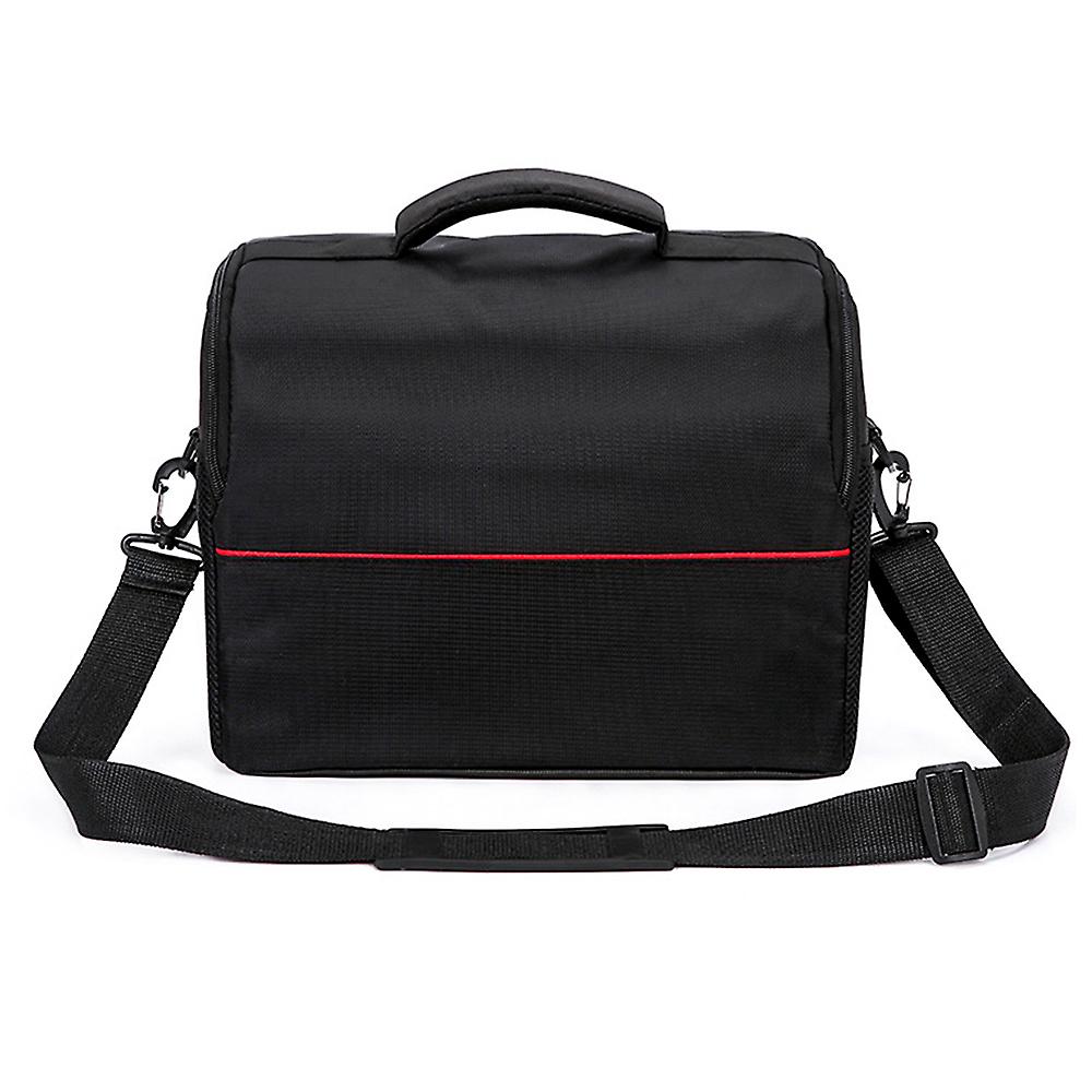 Small Projector Portable Storage Bag Thickened Universal Projector Bag