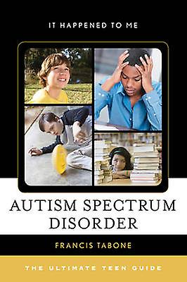 Autism Spectrum Disorder by Francis Tabone Paperback Book