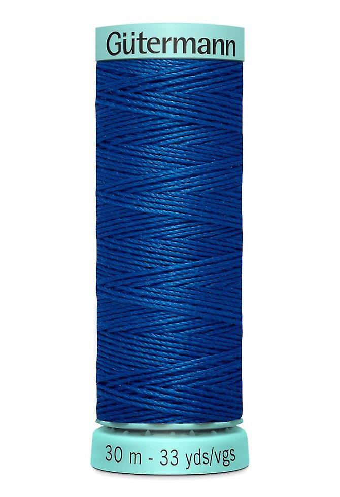 Gutermann Pure Silk R 753 Thread 30m 312 - each