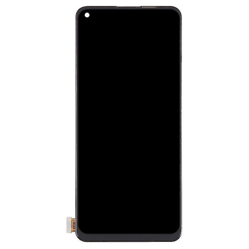 TOUCH SCREEN SCHERMO OLED PER ONEPLUS NORD CE 5G EB2101 EB2103 NERO VETRO LCD DISPLAY - Compatibile per OnePlus - Display Lcd e Touch OnePlus | Sarno TOUCH SCREEN SCHERMO OLED PER ONEPLUS NORD CE 5G EB2101 EB2103 NERO VETRO LCD DISPLAY - Compatibile per OnePlus - Display Lcd e Touch OnePlus | Sarno