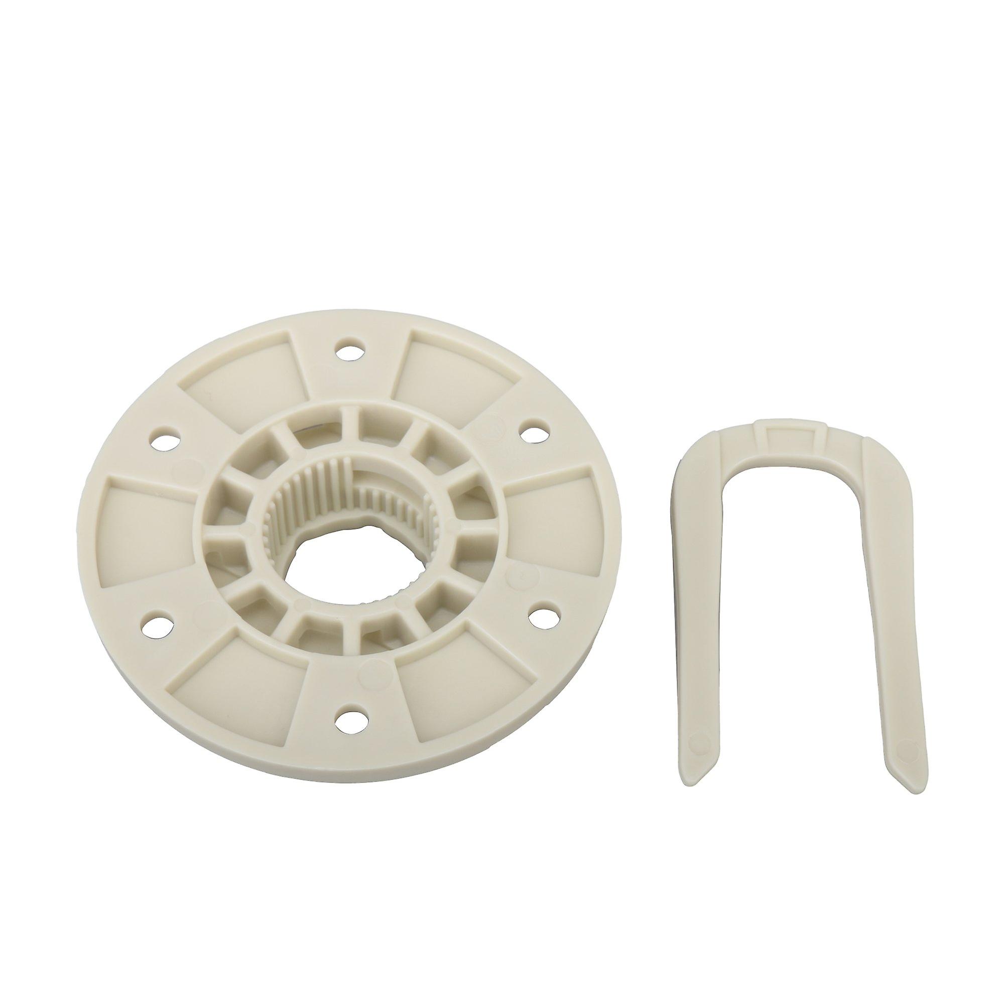 Washer Basket Driven Hub Kit W10528947 Replacement for Modern Maid
