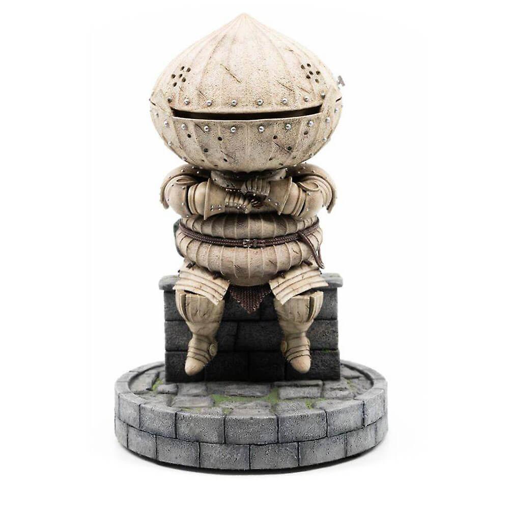 First 4 Figures Dark Souls Seigmeyer of Catarina Collectible Resin Statue
