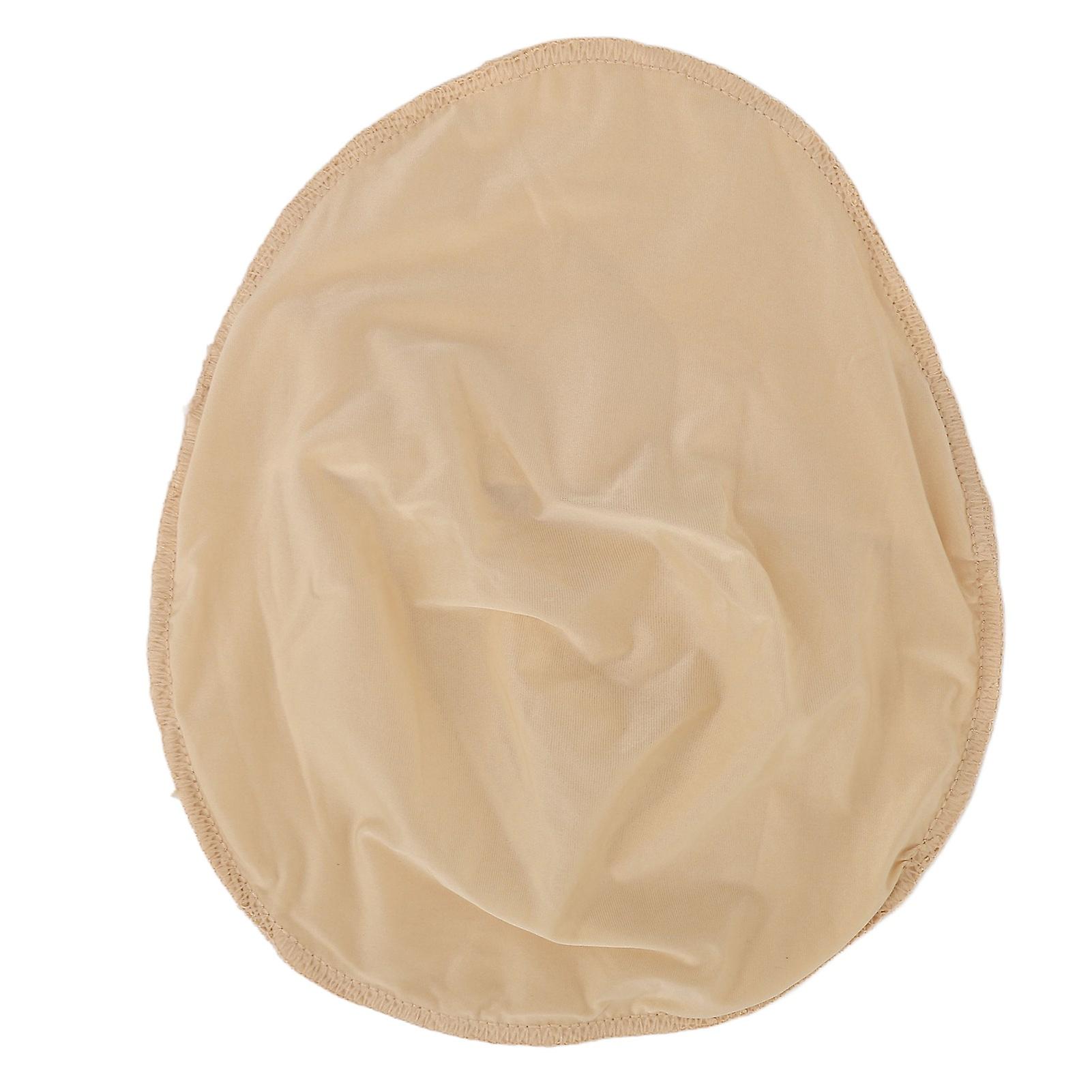 Women's Soft Breathable Cotton Bra Pads Size L