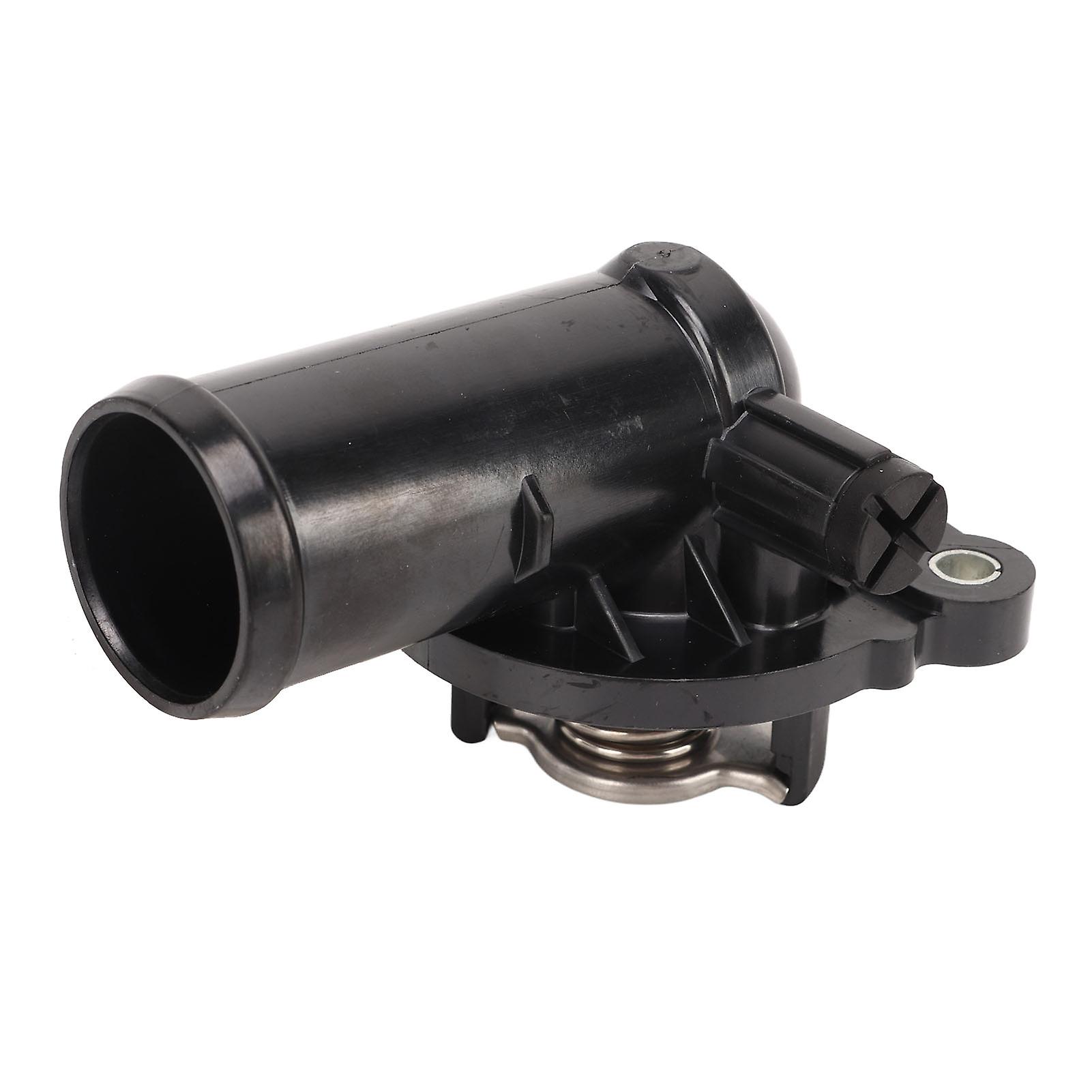 Engine Coolant Thermostat 5184570AH High Performance Replacement for Dodge Journey Avenger 