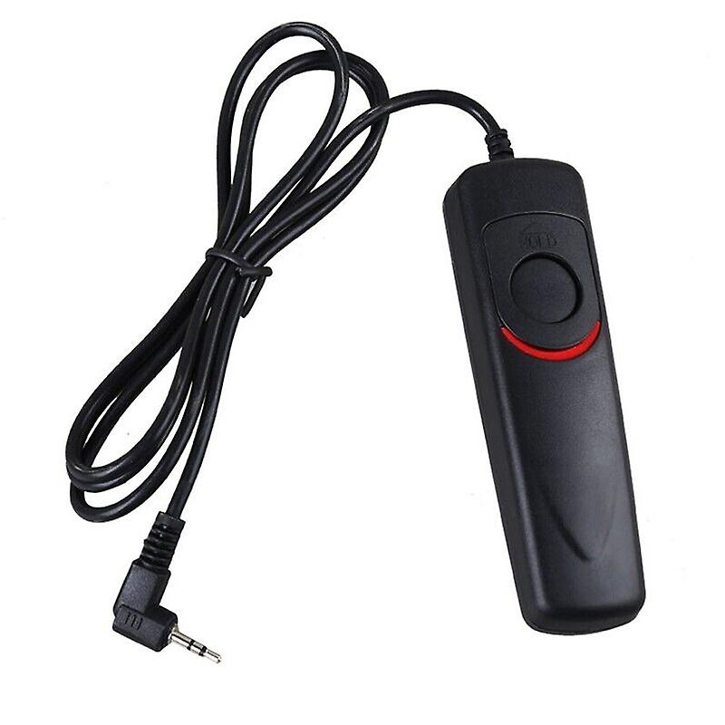 RR-100 Remote Shutter Release for FX X-T3 GFX 50R XT30 X-T3 X-T30 GFX 50R 50S
