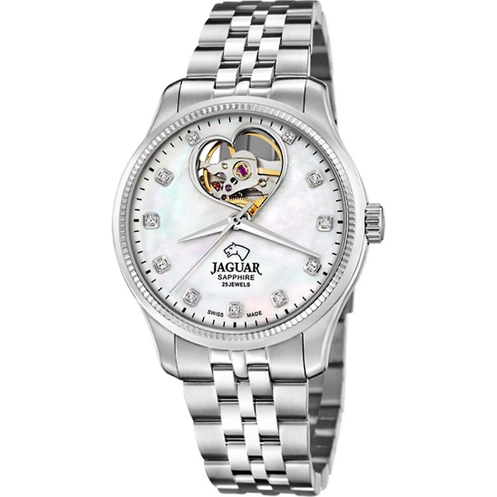 Jaguar - J994/1 - Watch - Automatic - Women