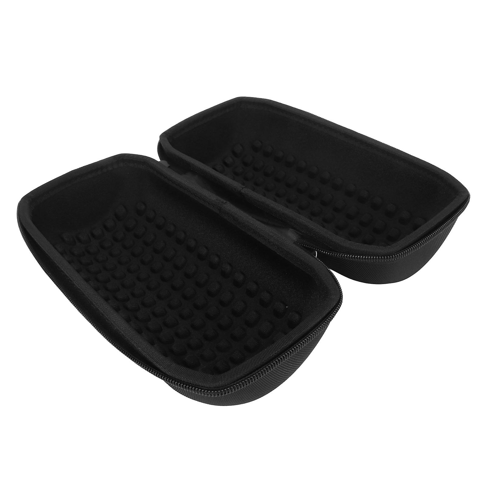 Bluetooth Speaker Case Portable Wireless Speaker Protection Bag Waterproof Travel Case for SRS XE200 