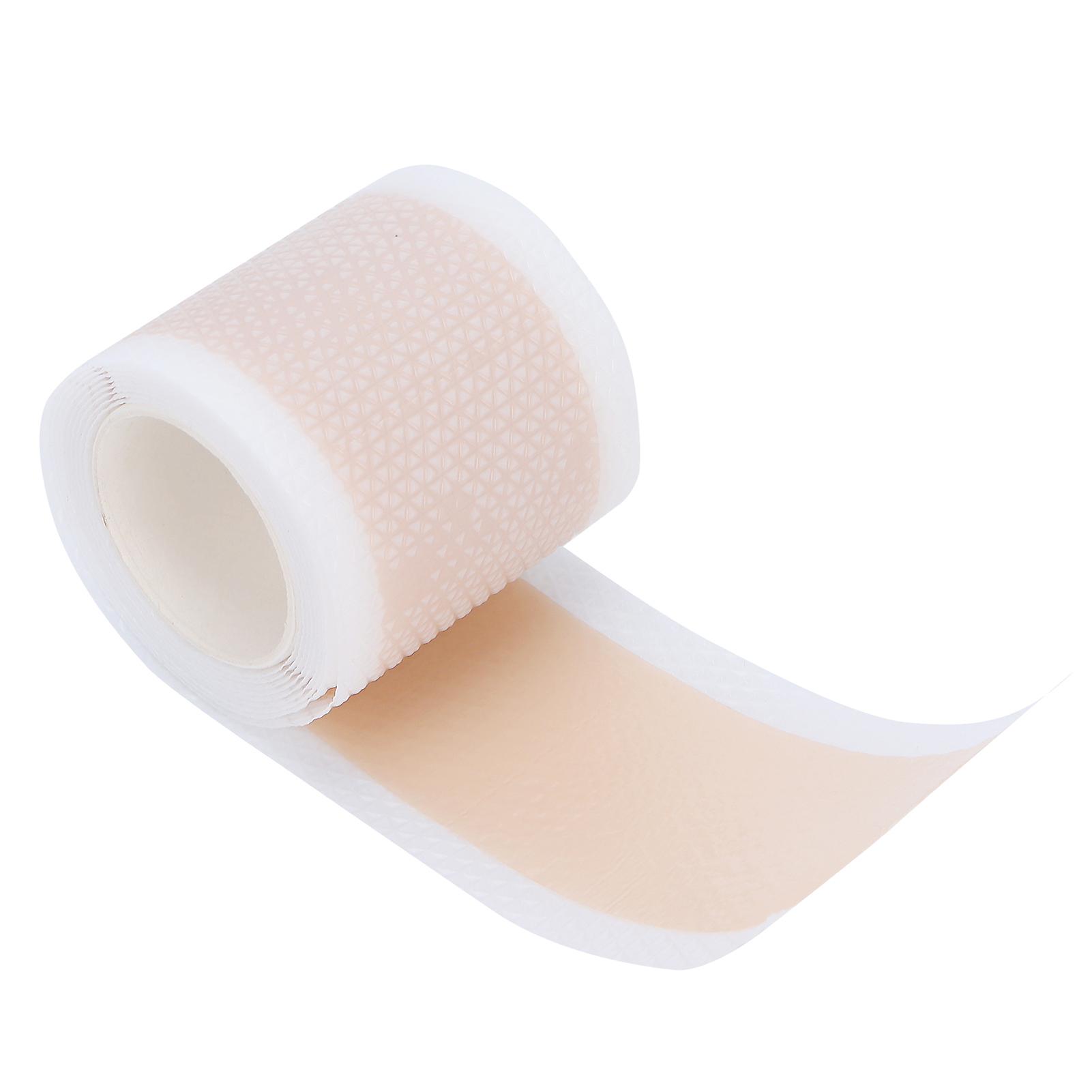 Baby Silicone Auricle Correction Patch Protruding Ears Aesthetic Corrector (4 X 100cm / Roll)